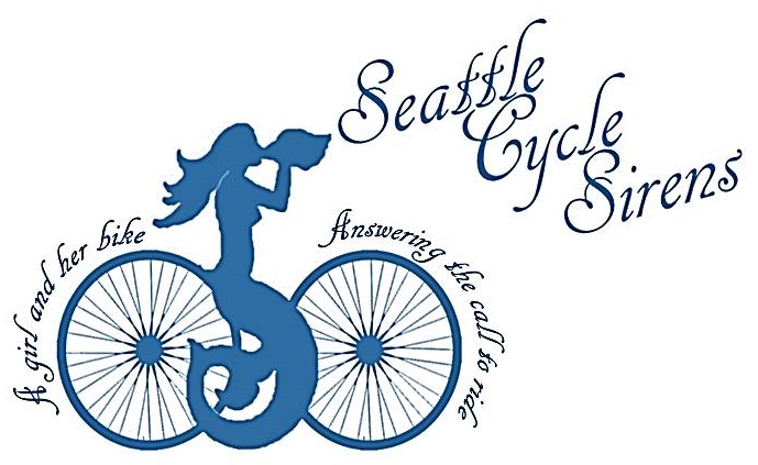 Seattle Cycle Sirens logo